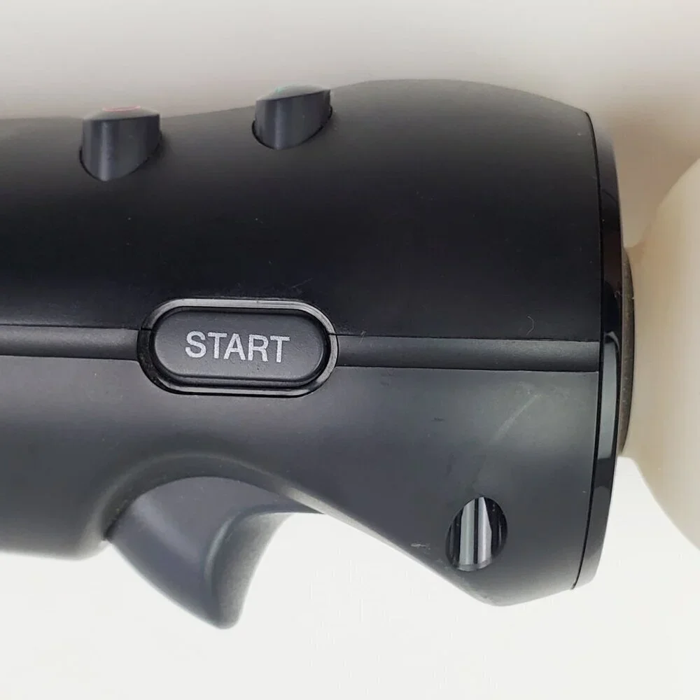 Sony PlayStation 3 PS3 Move Motion Controller CECH-ZCM1U